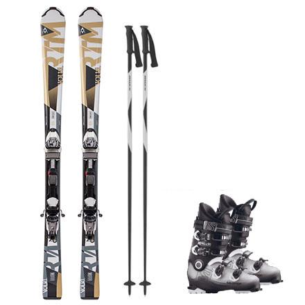 Sport Ski Package